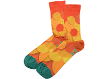 Bonne Maison Citrus Socks