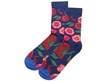 Bonne Maison Peony Socks