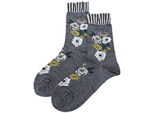 Antipast Rico Socks