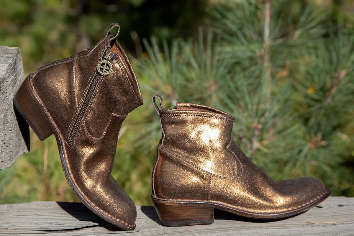 Fiorentini and Baker Rocker