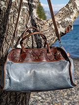 AU79 Alchimia Tessi Bag