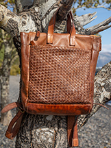 AU79 Alchimia Alice Bag