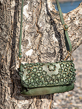 AU79 Alchimia Fiore Bag