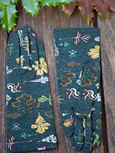 Antipast Forest Gloves