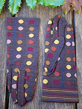 Antipast Piste Gloves