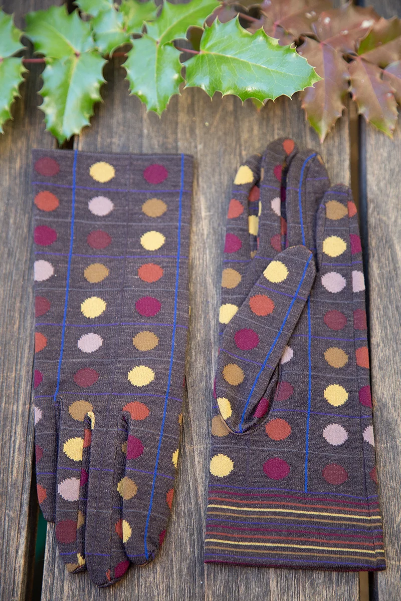 Antipast Piste Gloves