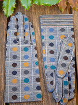 Antipast Piste Gloves