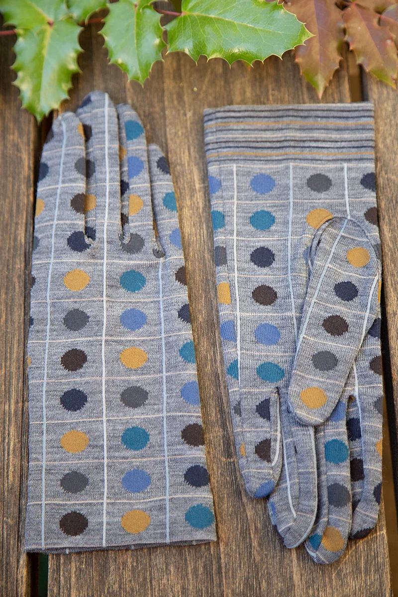 Antipast Piste Gloves