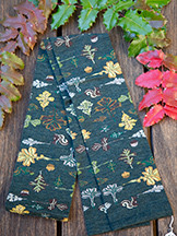 Antipast Forest Scarf