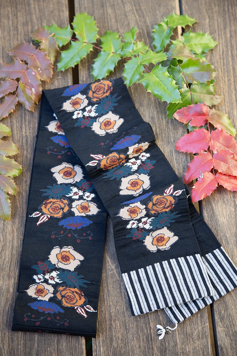 Antipast Rico Scarf