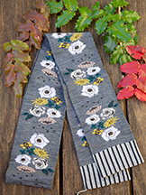 Antipast Rico Scarf