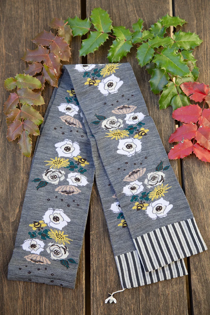 Antipast Rico Scarf
