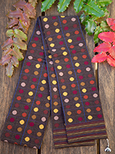 Antipast Piste Scarf