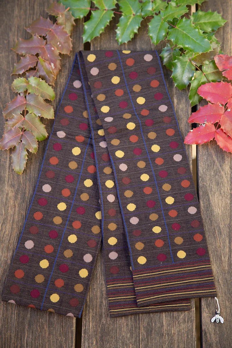Antipast Piste Scarf