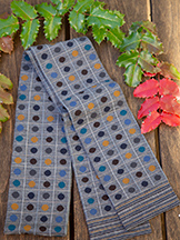 Antipast Piste Scarf