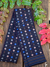 Antipast Piste Scarf