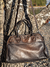 AU79 Alchimia Tessi Bag