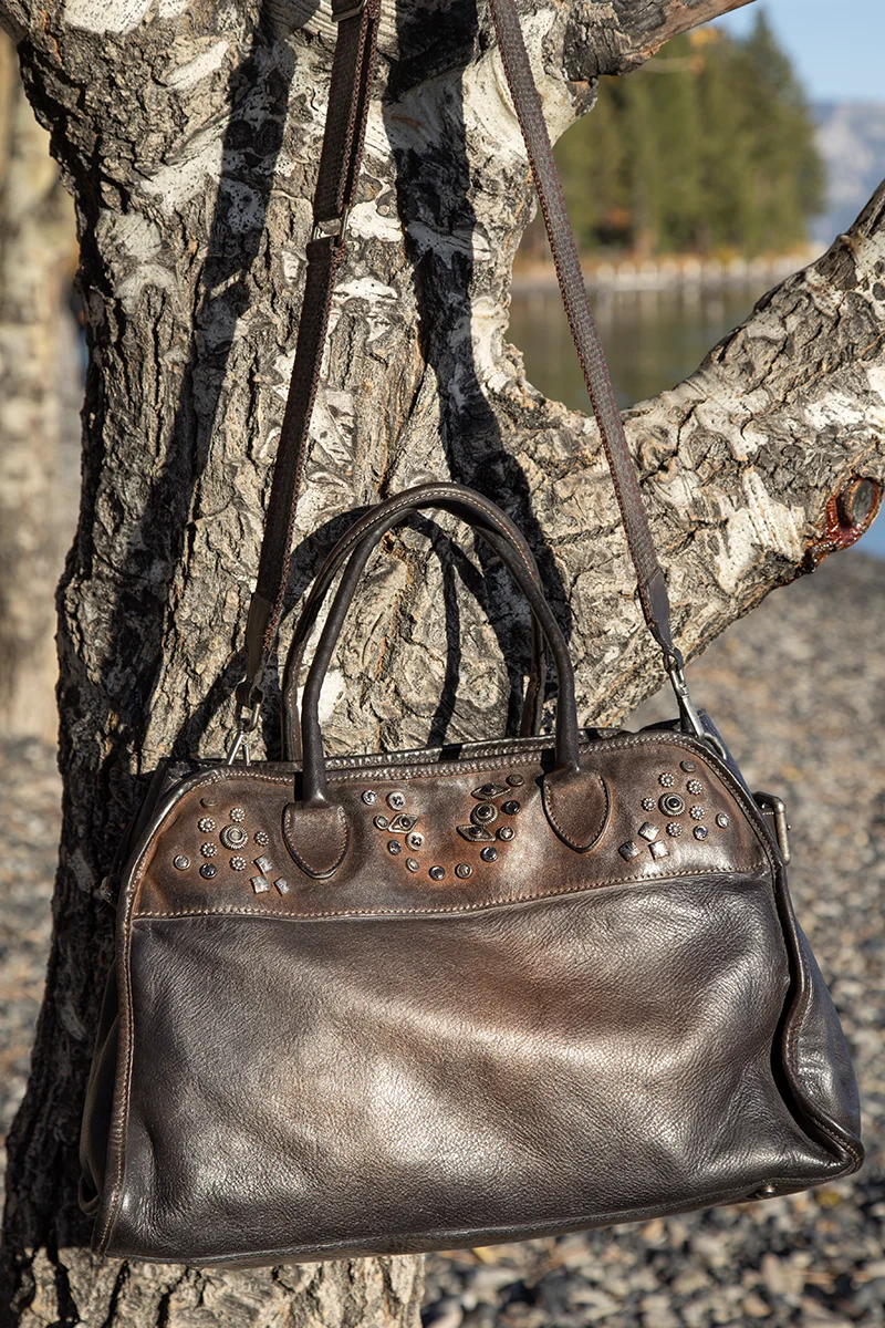 AU79 Alchimia Tessi Bag