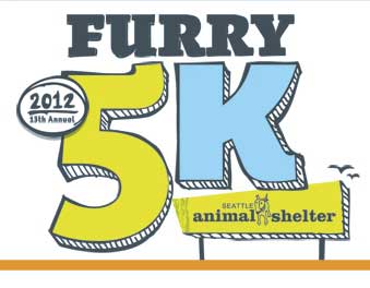 Furry 5K Fun Run